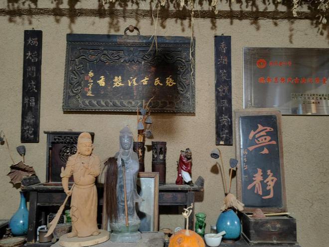 传统香文化与中医药文化的融合与传承pg电子免费模拟器探访张氏汉香堂：(图1)