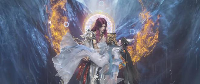 计划六部动画强势来袭至少两部月底播出pg电子平台2025年国漫最新上线(图4)