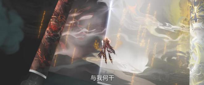 计划六部动画强势来袭至少两部月底播出pg电子平台2025年国漫最新上线(图5)