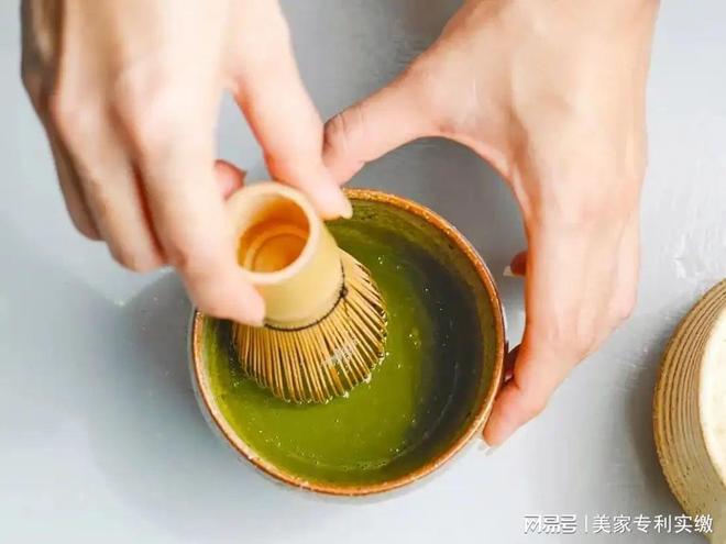 ：抹茶独特的香气也有广泛的用途pg电子模拟器试玩抹茶专家陈建(图2)