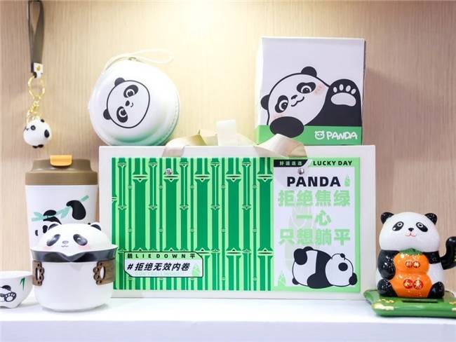 居展10月登场 年底采购季一站式满足pg电子第33届励展华博深圳礼品家(图11)