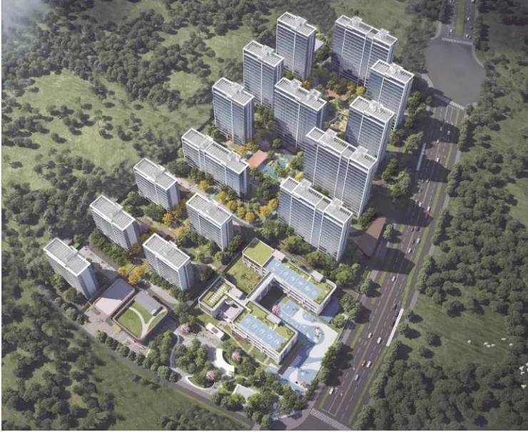 26年楼盘详情】远大九庐楼盘怎么样-学区pg电子首页【合肥商品房成交查询-20(图5)