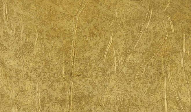 菊君子”藏着中国人的千年偏爱pg电子模拟器试玩文物上的“(图4)