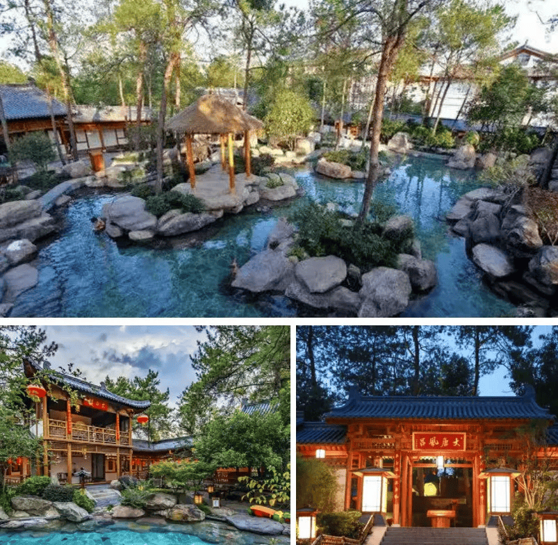 ： 健康比金钱重要!疗愈酒店会成为下一个兵家必争之地吗？pg电子中国网站2025