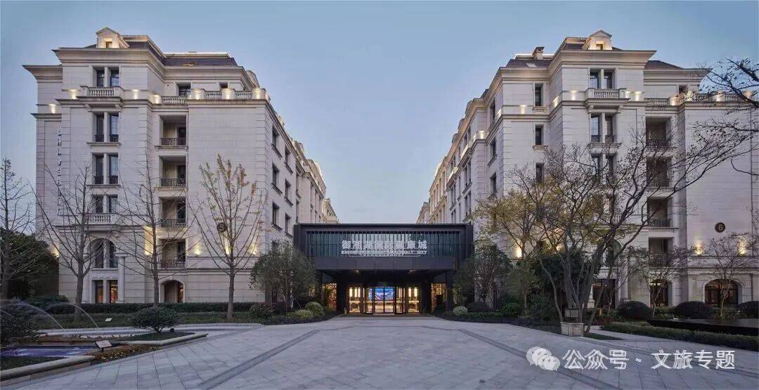 ： 健康比金钱重要!疗愈酒店会成为下一个兵家必争之地吗？pg电子中国网站2025高净值人群消费报告、疗愈行业报告(图4)