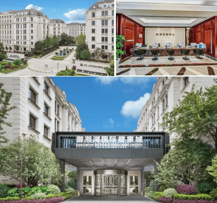 ： 健康比金钱重要!疗愈酒店会成为下一个兵家必争之地吗？pg电子中国网站2025高净值人群消费报告、疗愈行业报告(图5)