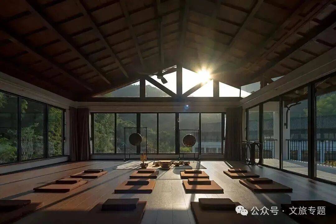 ： 健康比金钱重要!疗愈酒店会成为下一个兵家必争之地吗？pg电子中国网站2025高净值人群消费报告、疗愈行业报告(图15)