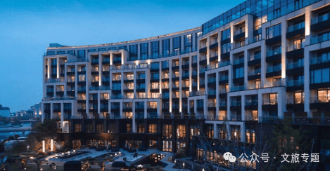 ： 健康比金钱重要!疗愈酒店会成为下一个兵家必争之地吗？pg电子中国网站2025高净值人群消费报告、疗愈行业报告(图16)