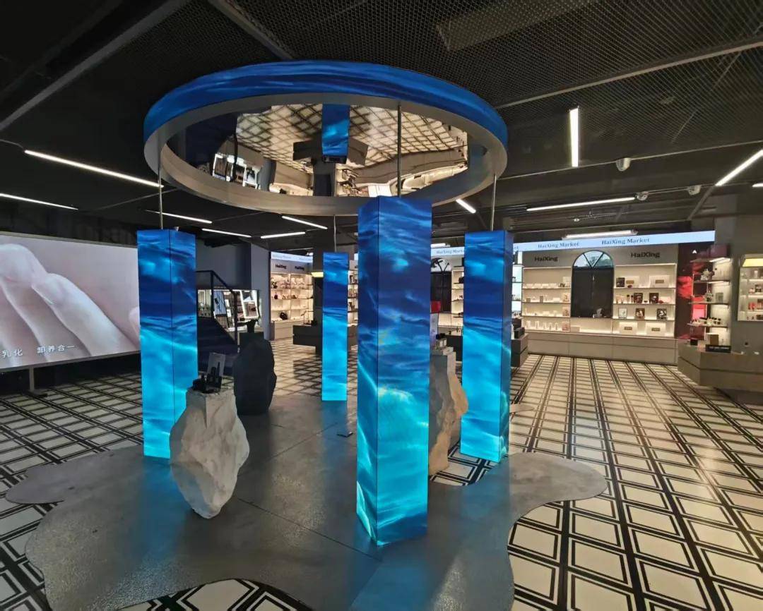 0%！这家新零售把“小众”玩明白了pg电子中文模拟器月销百万复购3(图2)