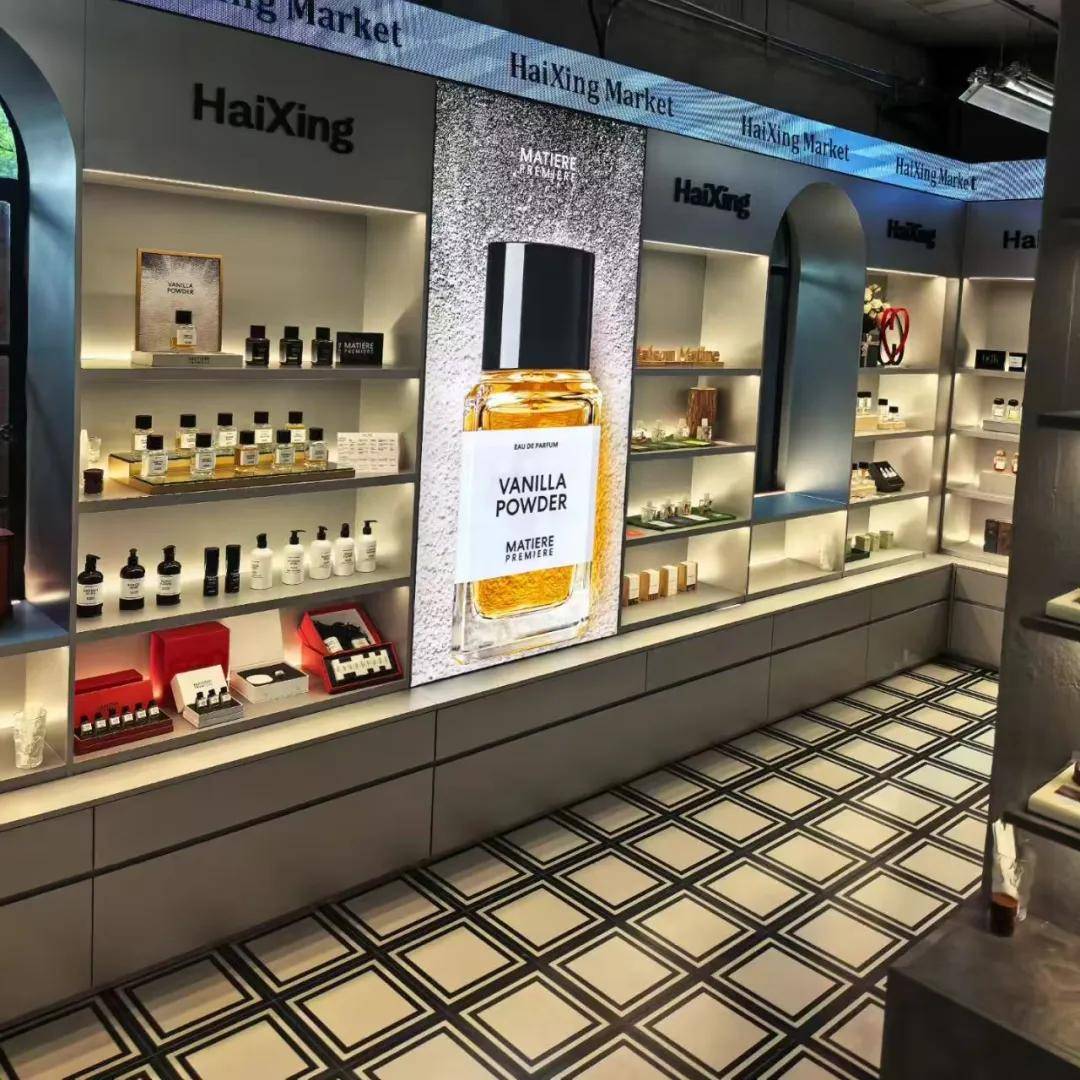 0%！这家新零售把“小众”玩明白了pg电子中文模拟器月销百万复购3(图5)